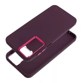FRAME tok XIAOMI Redmi Note 15 Pro 5G készülékhez lila