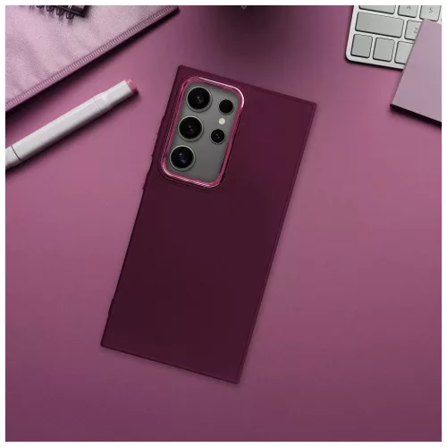 FRAME tok XIAOMI Redmi Note 15 Pro 5G készülékhez lila