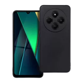 Xiaomi POCO C75 tok készülékhez matt fekete