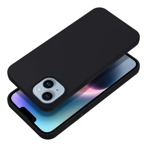 Xiaomi POCO C75 tok készülékhez matt fekete