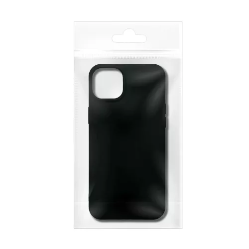 Xiaomi POCO C75 tok készülékhez matt fekete