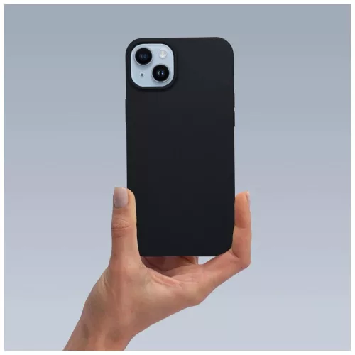 Xiaomi POCO C75 tok készülékhez matt fekete