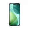 ZAGG LUXE SNAP tok iPhone 17 Air készülékhez MagSafe-kompatibilis, tengerészkék