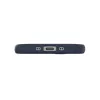 ZAGG LUXE SNAP tok iPhone 17 Air készülékhez MagSafe-kompatibilis, tengerészkék