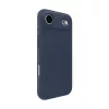 ZAGG LUXE SNAP tok iPhone 17 Air készülékhez MagSafe-kompatibilis, tengerészkék
