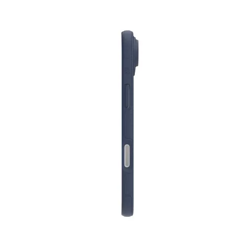 ZAGG LUXE SNAP tok iPhone 17 Air készülékhez MagSafe-kompatibilis, tengerészkék