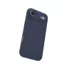 ZAGG LUXE SNAP tok iPhone 17 Air készülékhez MagSafe-kompatibilis, tengerészkék