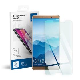 Huawei Nova 9 készülékhez Blue Star edzett üveg