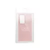 FRAME tok Xiaomi Redmi Note 15 Pro Plus 5G készülékhez, púderrózsaszín