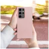 FRAME tok Xiaomi Redmi Note 15 Pro Plus 5G készülékhez, púderrózsaszín