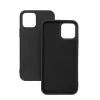 Szilikon tok XIAOMI Redmi 13C / POCO C65 készülékhez, fekete