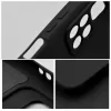 Szilikon tok XIAOMI Redmi 13C / POCO C65 készülékhez, fekete