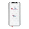 MUSTTBY előlapi üveg + OCA iPhone 11 Pro készülékhez