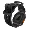 SPIGEN DURAPRO ARMOR tok Apple Watch 6/7/8/9/10/SE/ULTRA 1/2 (44/45/46/49 mm) készülékhez fekete