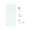 Blue Star edzett üvegfólia iPhone 5 / 5C / 5S készülékhez