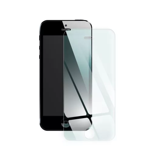 Blue Star edzett üvegfólia iPhone 5 / 5C / 5S készülékhez