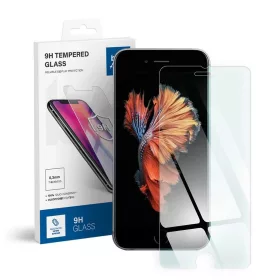   Blue Star edzett üveg kijelzővédő iPhone 6/6S készülékhez