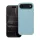 Roar Space Case tok iPhone 17 Air készülékhez világoskék