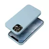 Roar Space Case tok iPhone 17 Air készülékhez világoskék