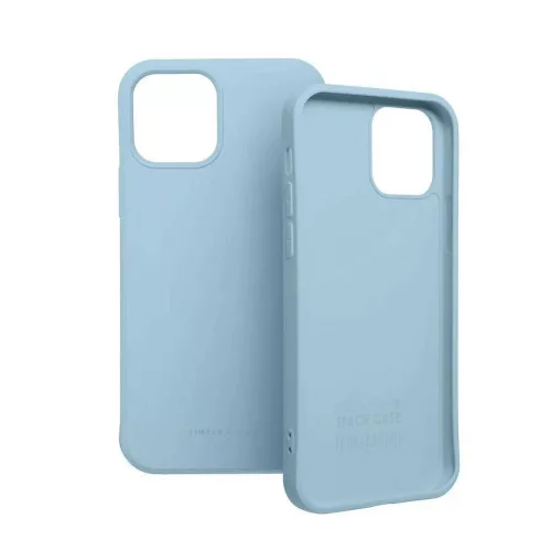 Roar Space Case tok iPhone 17 Air készülékhez világoskék