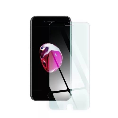 iPhone 7/8 Plus készülékhez edzett üveg kijelzővédő Blue Star