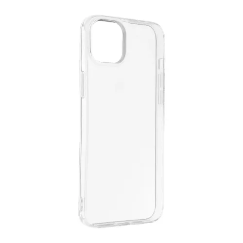 CLEAR 2 mm tok iPhone 14 Plus készülékhez átlátszó