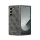 GUESS tok Samsung Z Fold 6 készülékhez GUHCZFD6GF4GBR HC PU 4G Charm barna
