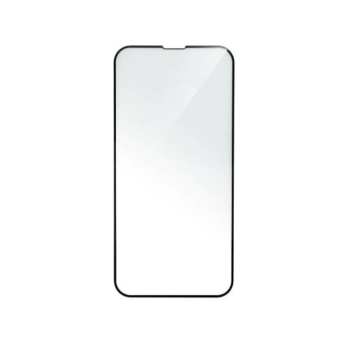 5D Full Glue edzett üvegfólia Huawei P20 Pro készülékhez fekete