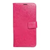 MEZZO iPhone 17 készülékhez könyvtok mandala magenta