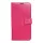MEZZO iPhone 17 készülékhez könyvtok mandala magenta