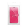 MEZZO iPhone 17 készülékhez könyvtok mandala magenta