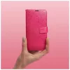 MEZZO iPhone 17 készülékhez könyvtok mandala magenta