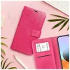 MEZZO iPhone 17 készülékhez könyvtok mandala magenta