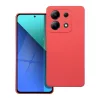 Szilikon tok XIAOMI Redmi Note 13 5G készülékhez barackszínű