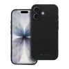 Roar Space Case tok iPhone 17 készülékhez fekete