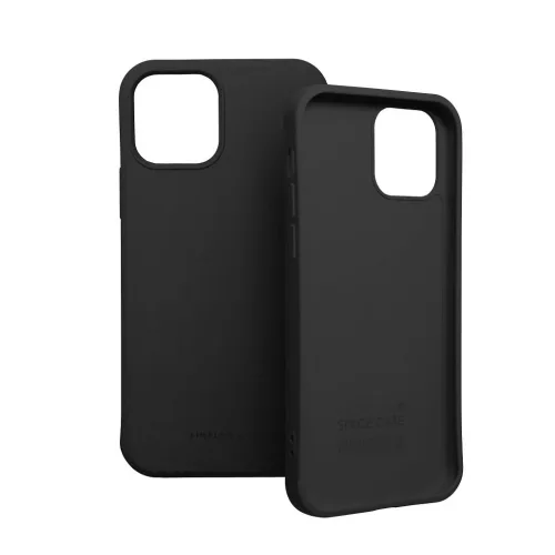 Roar Space Case tok iPhone 17 készülékhez fekete