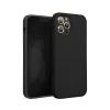 Roar Space Case tok iPhone 17 készülékhez fekete