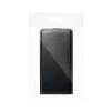 SLIM FLEXI FRESH flip tok XIAOMI Redmi 12 4G / 12 5G készülékhez fekete