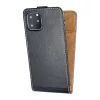 SLIM FLEXI FRESH flip tok XIAOMI Redmi 12 4G / 12 5G készülékhez fekete