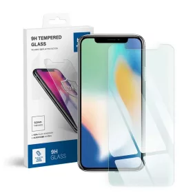   Edzett üvegfólia iPhone X / XS / 11 Pro készülékhez – Blue Star