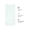 Edzett üvegfólia iPhone X / XS / 11 Pro készülékhez – Blue Star