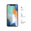 Edzett üvegfólia iPhone X / XS / 11 Pro készülékhez – Blue Star