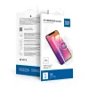 Xiaomi 14T PRO készülékhez edzett üvegfólia 5D Blue Star fekete