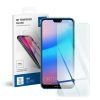 Huawei P20 Lite készülékhez Blue Star edzett üveg kijelzővédő