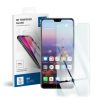 Edzett üvegfólia Huawei P20 PRO készülékhez Blue Star