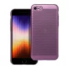Breezy tok iPhone 7/8/SE 2020/SE 2022 készülékhez lila