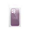 Breezy tok iPhone 7/8/SE 2020/SE 2022 készülékhez lila