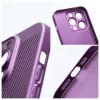 Breezy tok iPhone 7/8/SE 2020/SE 2022 készülékhez lila