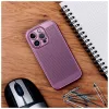 Breezy tok iPhone 7/8/SE 2020/SE 2022 készülékhez lila