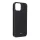 ROAR case ALL DAY COLORFUL JELLY tok iPhone 15 készülékhez fekete